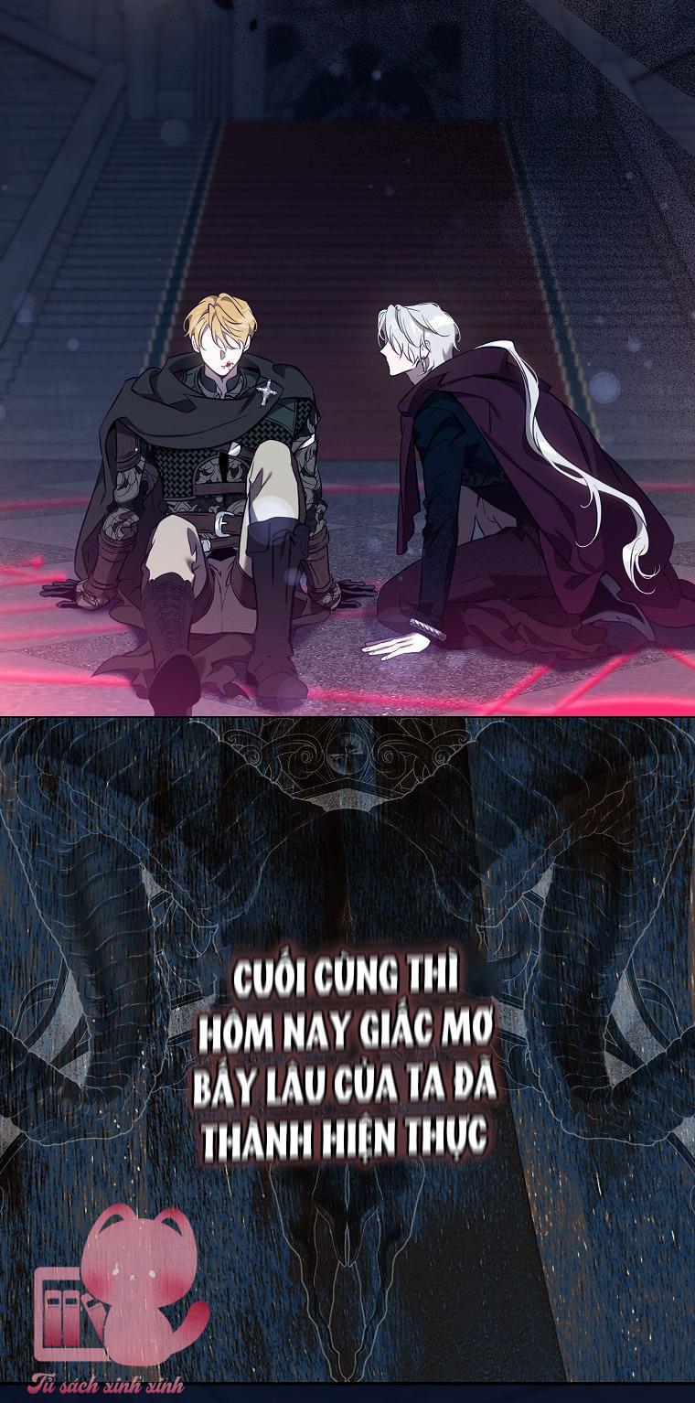 Thuần Hóa Bạo Chúa Rồi Bỏ Trốn - Chap 113