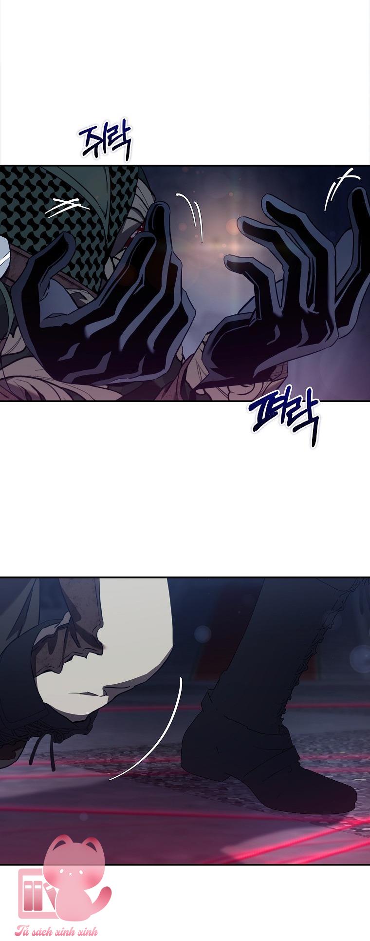 Thuần Hóa Bạo Chúa Rồi Bỏ Trốn - Chap 113