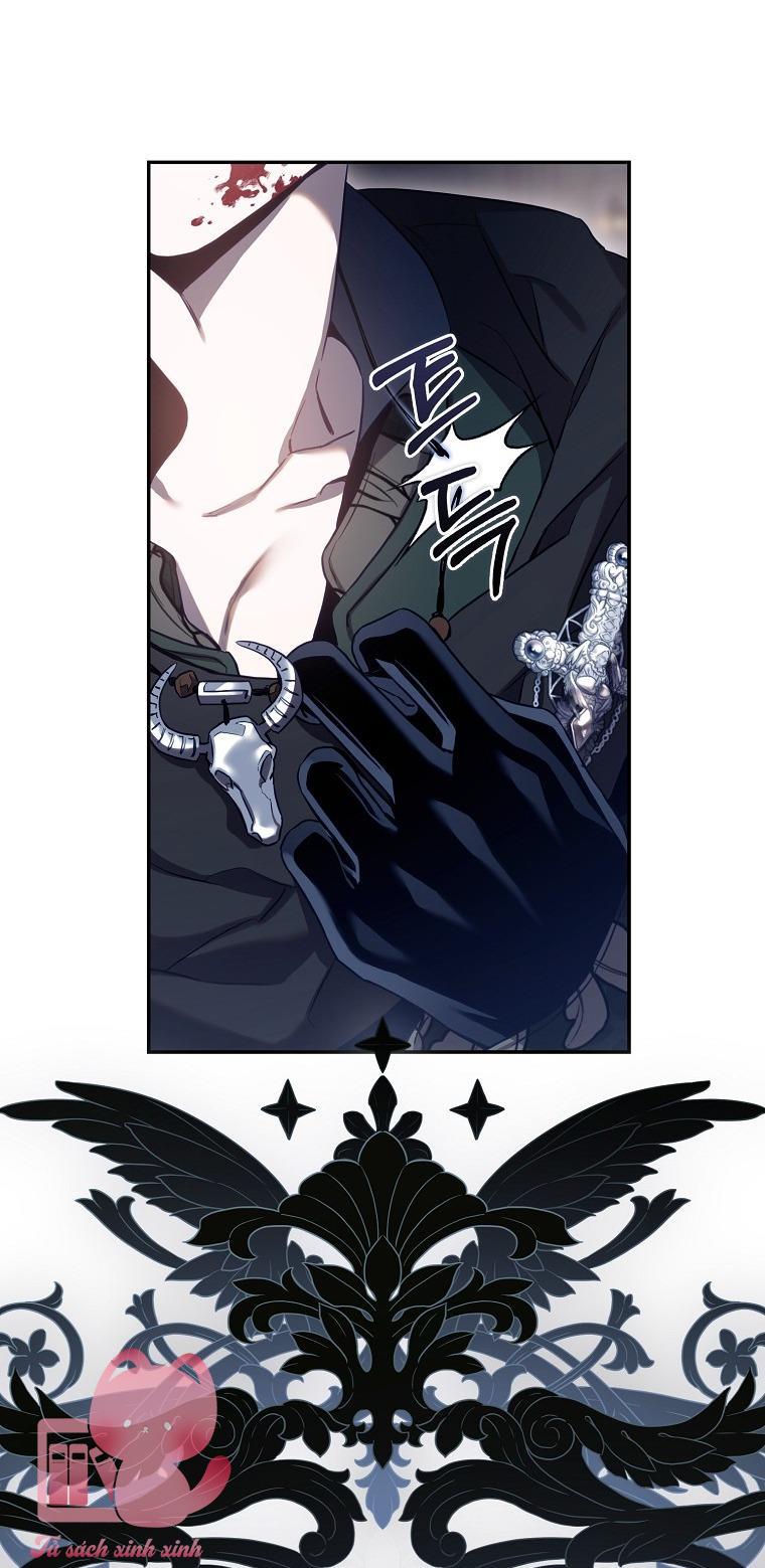 Thuần Hóa Bạo Chúa Rồi Bỏ Trốn - Chap 113