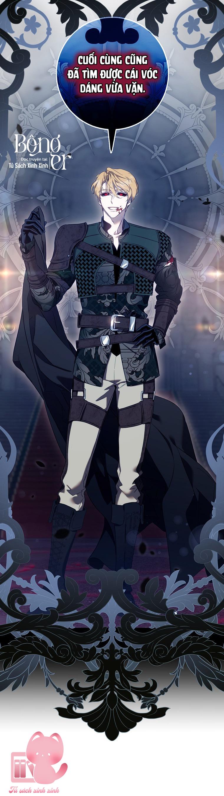 Thuần Hóa Bạo Chúa Rồi Bỏ Trốn - Chap 113