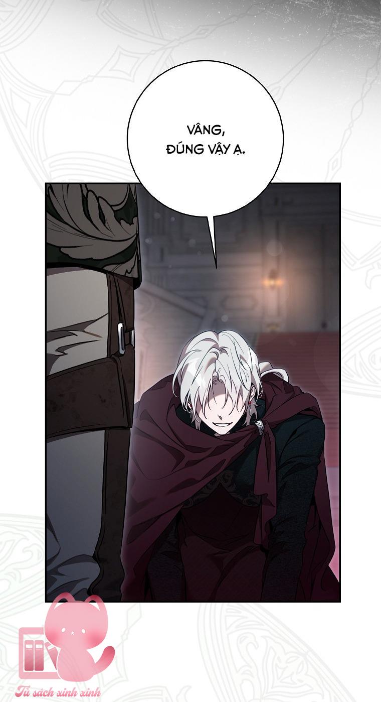 Thuần Hóa Bạo Chúa Rồi Bỏ Trốn - Chap 113