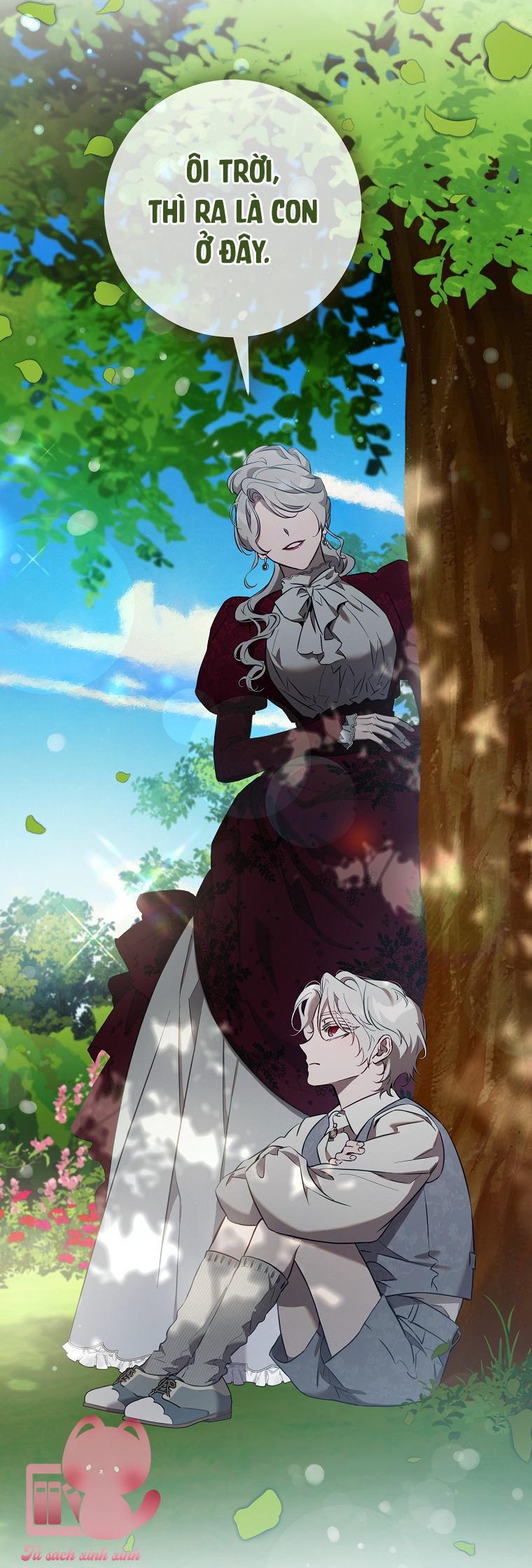 Thuần Hóa Bạo Chúa Rồi Bỏ Trốn - Chap 113