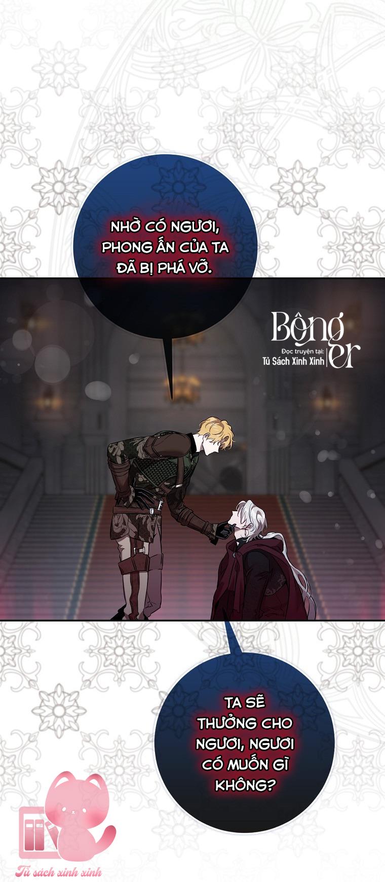 Thuần Hóa Bạo Chúa Rồi Bỏ Trốn - Chap 113