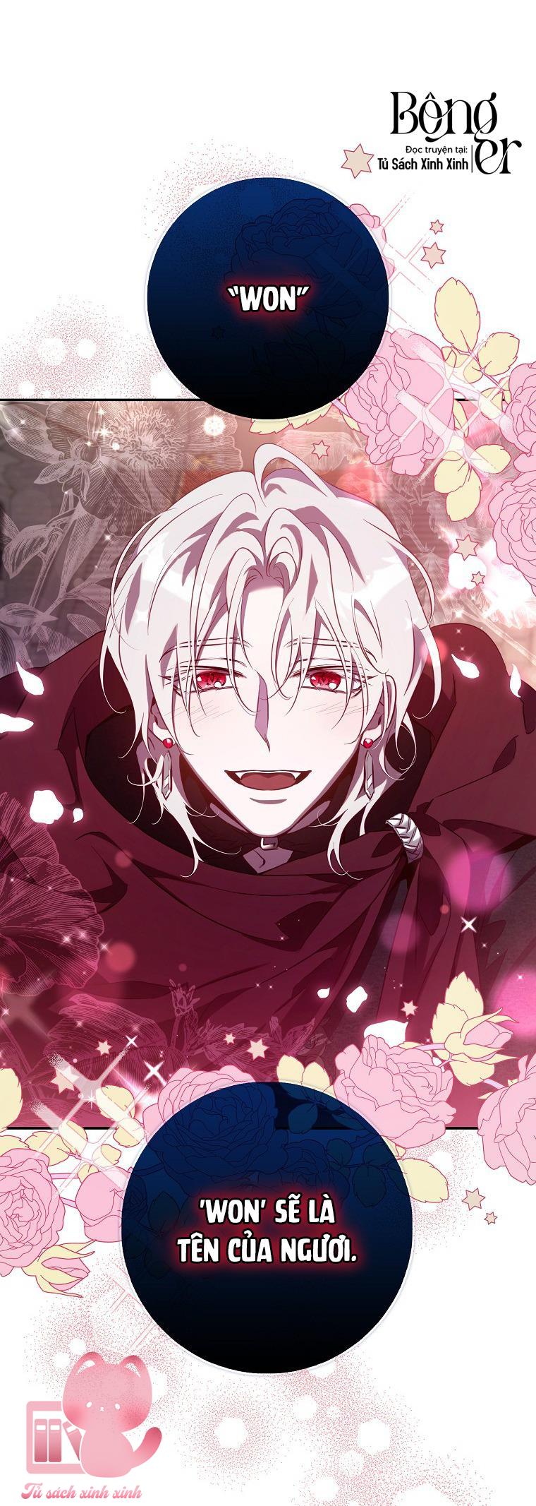 Thuần Hóa Bạo Chúa Rồi Bỏ Trốn - Chap 113