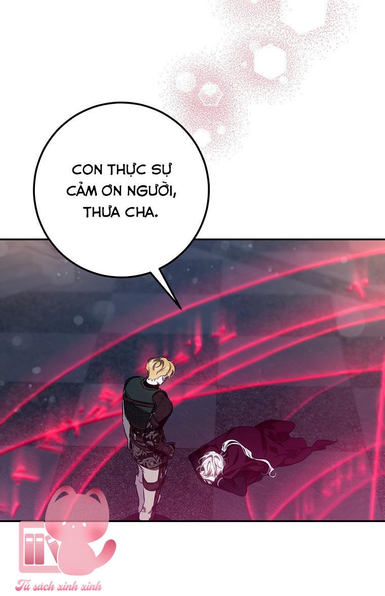 Thuần Hóa Bạo Chúa Rồi Bỏ Trốn - Chap 113