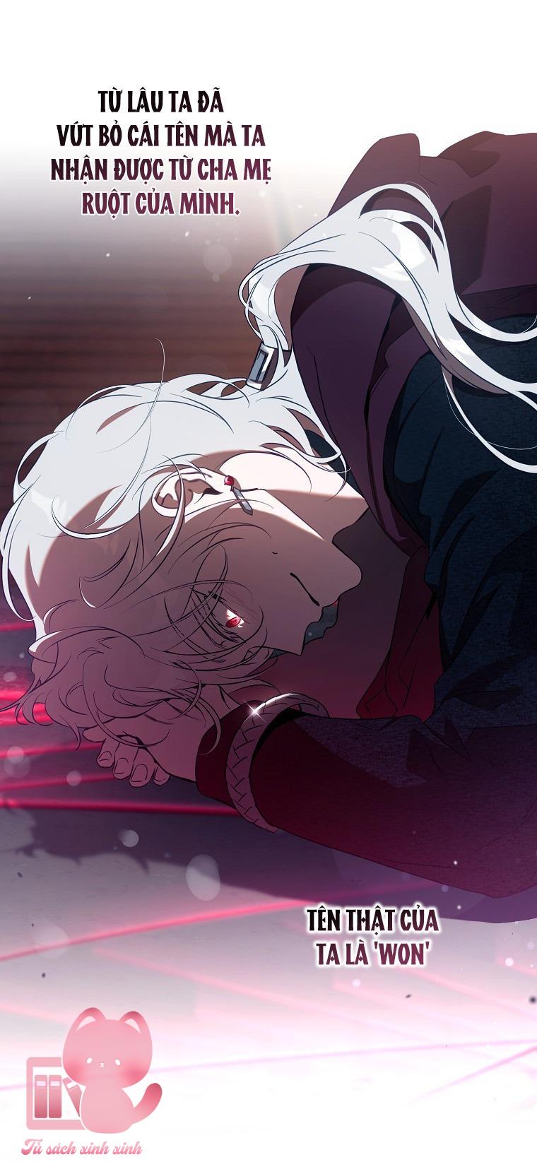 Thuần Hóa Bạo Chúa Rồi Bỏ Trốn - Chap 113