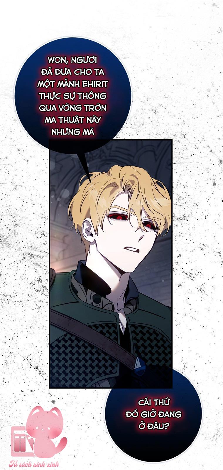 Thuần Hóa Bạo Chúa Rồi Bỏ Trốn - Chap 113