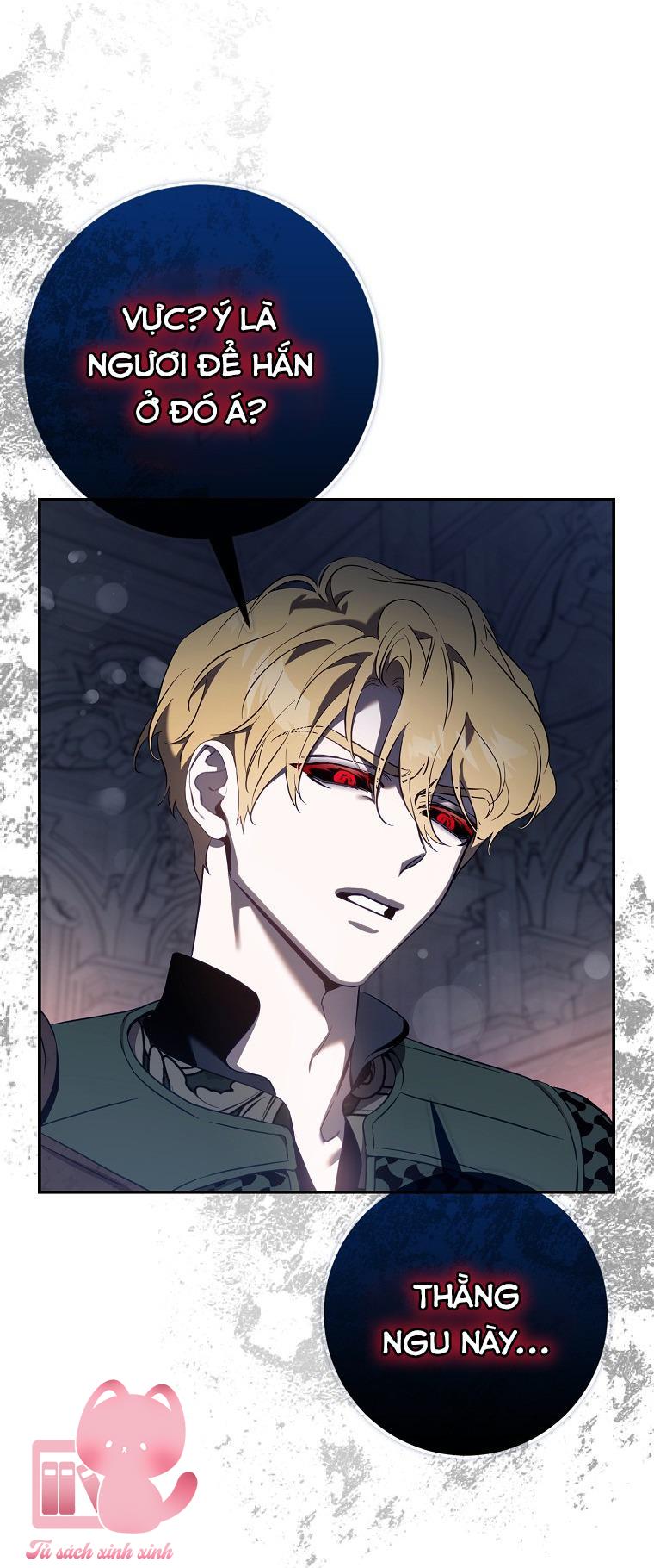 Thuần Hóa Bạo Chúa Rồi Bỏ Trốn - Chap 113