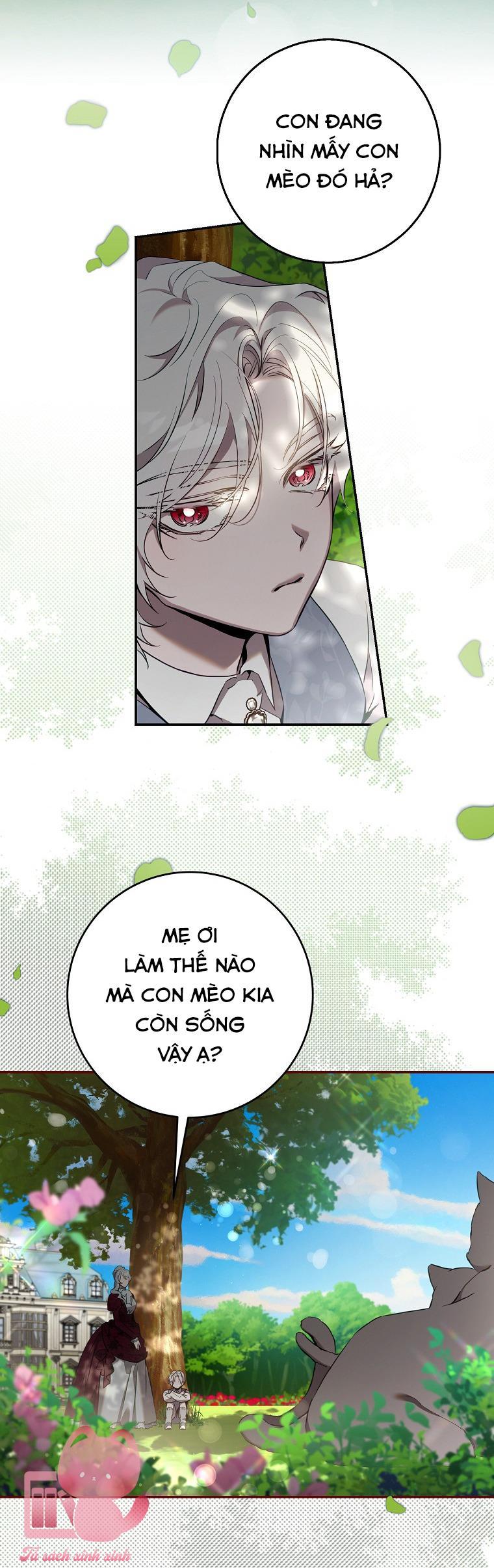 Thuần Hóa Bạo Chúa Rồi Bỏ Trốn - Chap 113