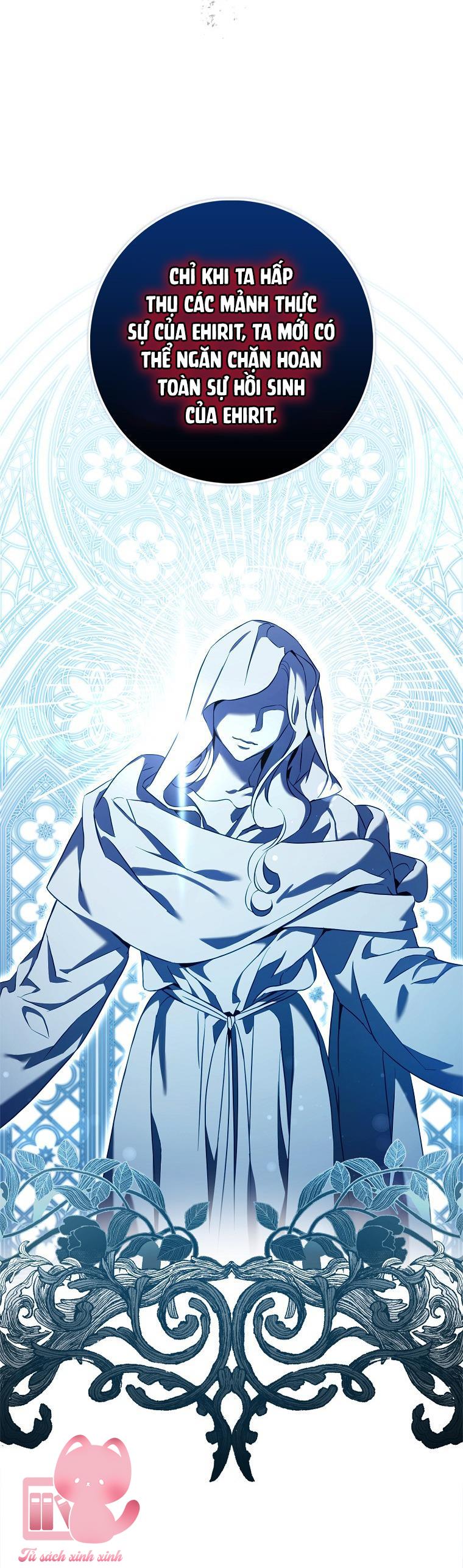 Thuần Hóa Bạo Chúa Rồi Bỏ Trốn - Chap 113