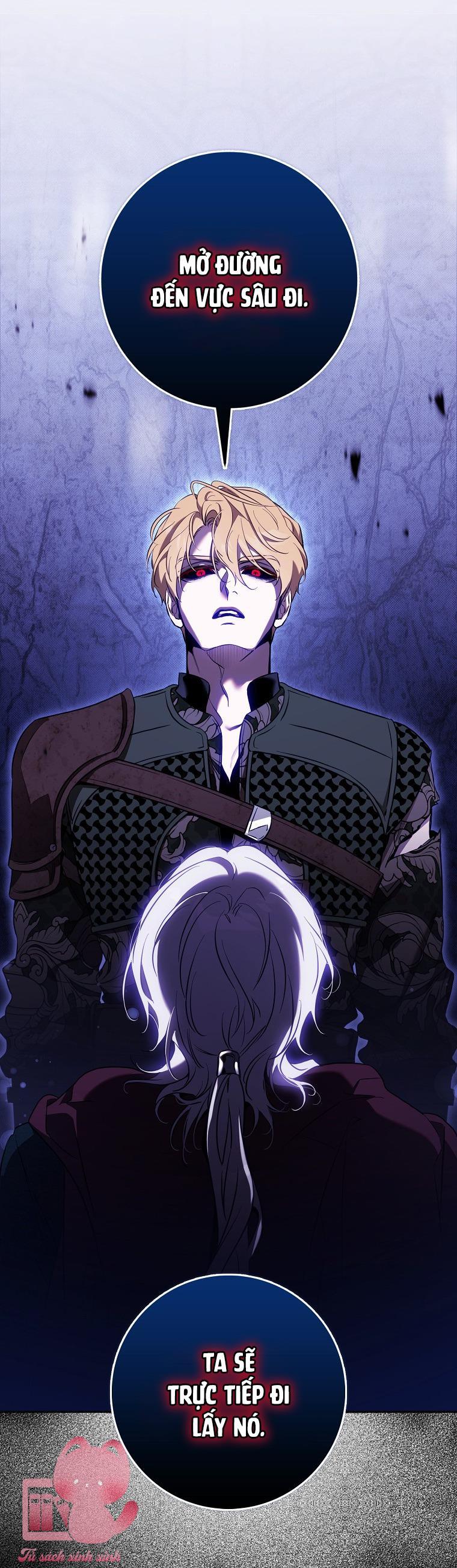 Thuần Hóa Bạo Chúa Rồi Bỏ Trốn - Chap 113