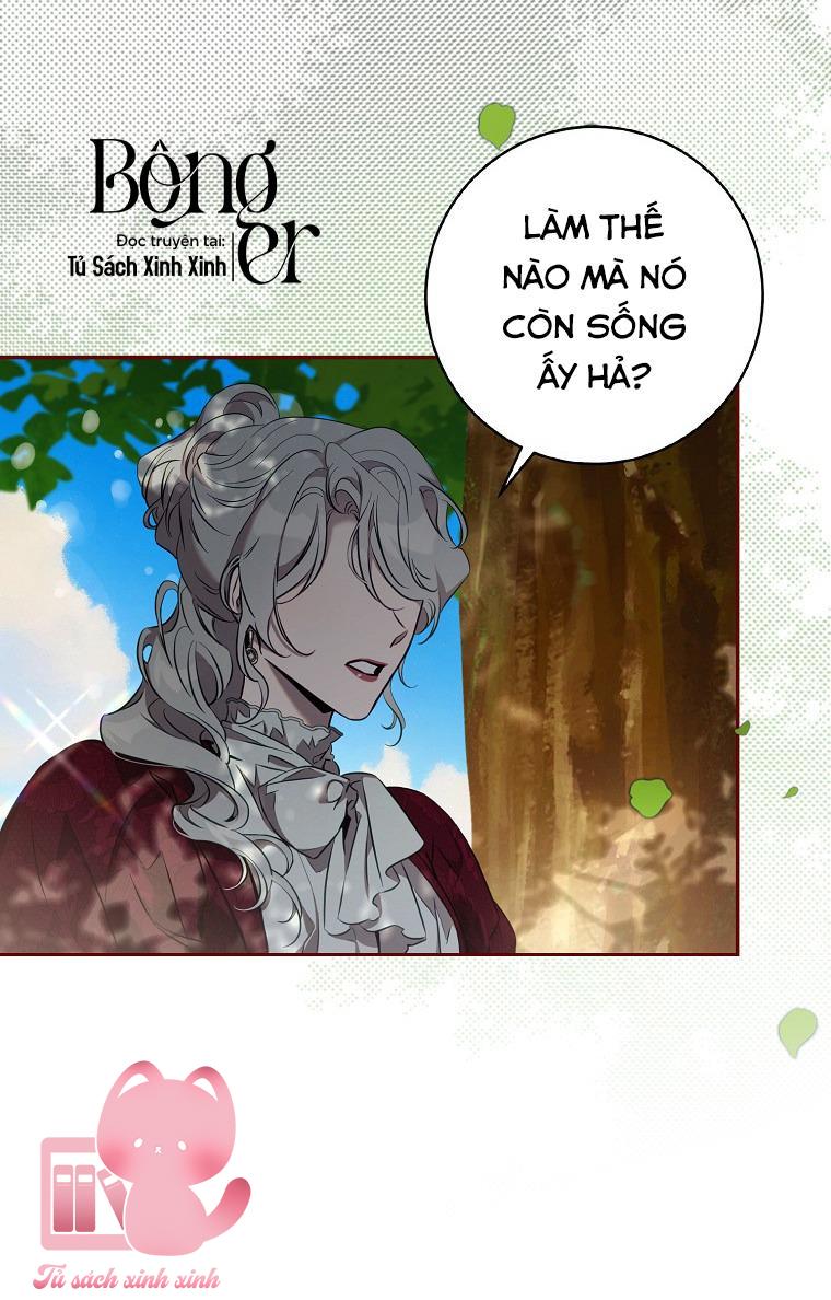 Thuần Hóa Bạo Chúa Rồi Bỏ Trốn - Chap 113