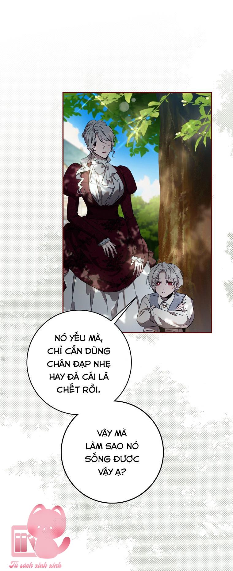 Thuần Hóa Bạo Chúa Rồi Bỏ Trốn - Chap 113