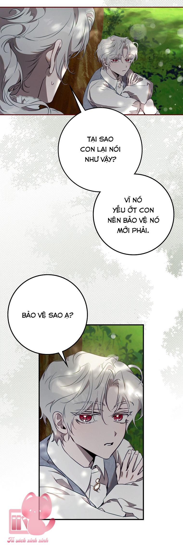 Thuần Hóa Bạo Chúa Rồi Bỏ Trốn - Chap 113