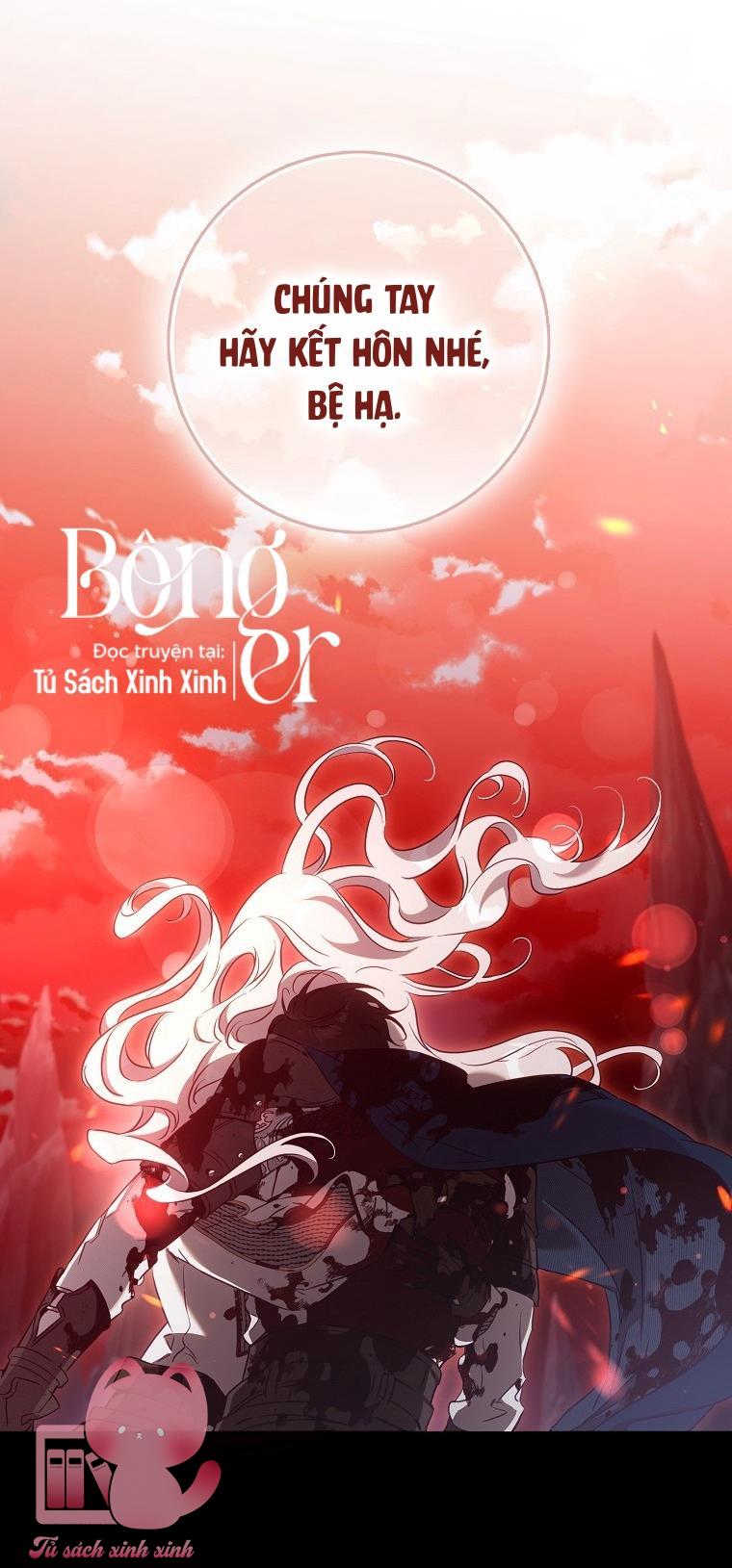 Thuần Hóa Bạo Chúa Rồi Bỏ Trốn - Chap 114