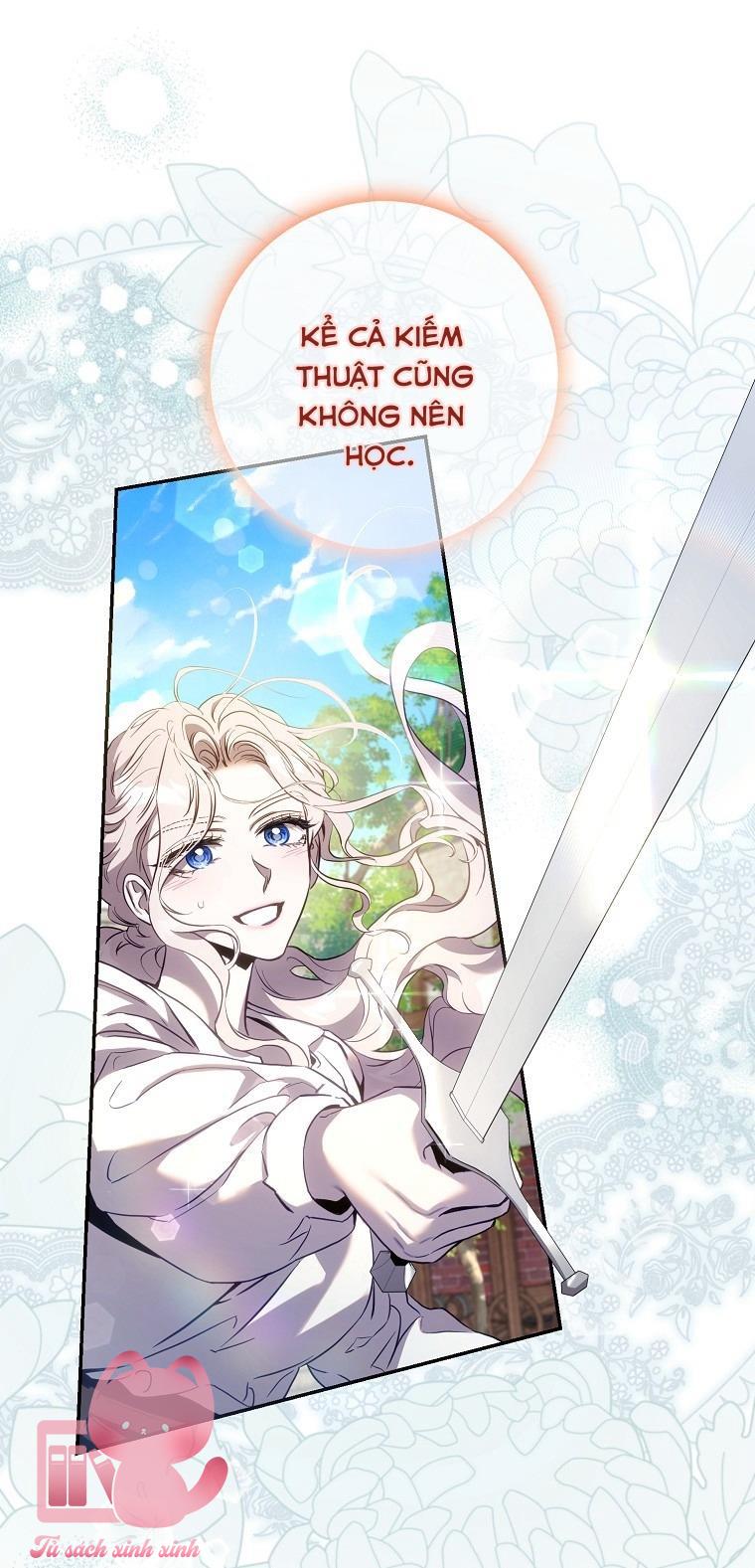 Thuần Hóa Bạo Chúa Rồi Bỏ Trốn - Chap 114