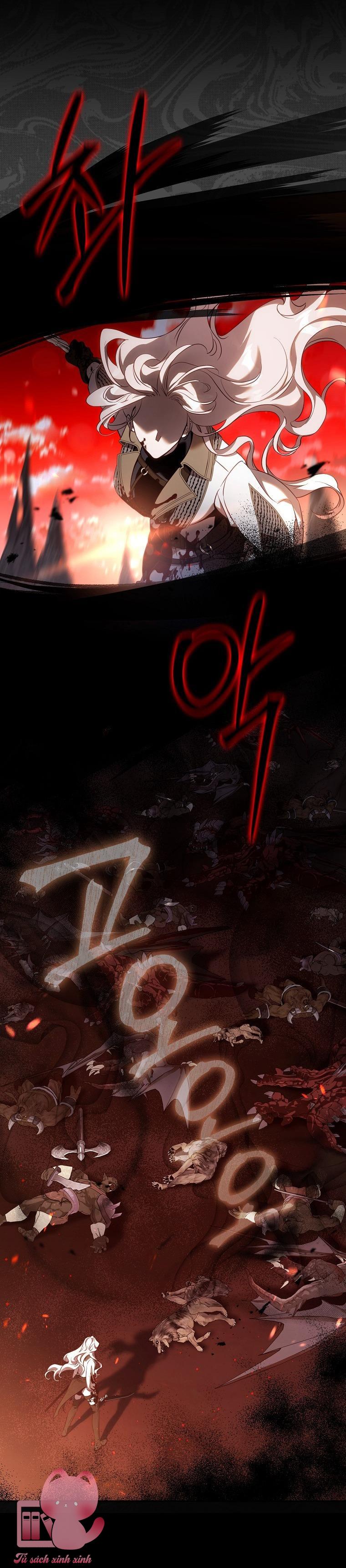 Thuần Hóa Bạo Chúa Rồi Bỏ Trốn - Chap 114