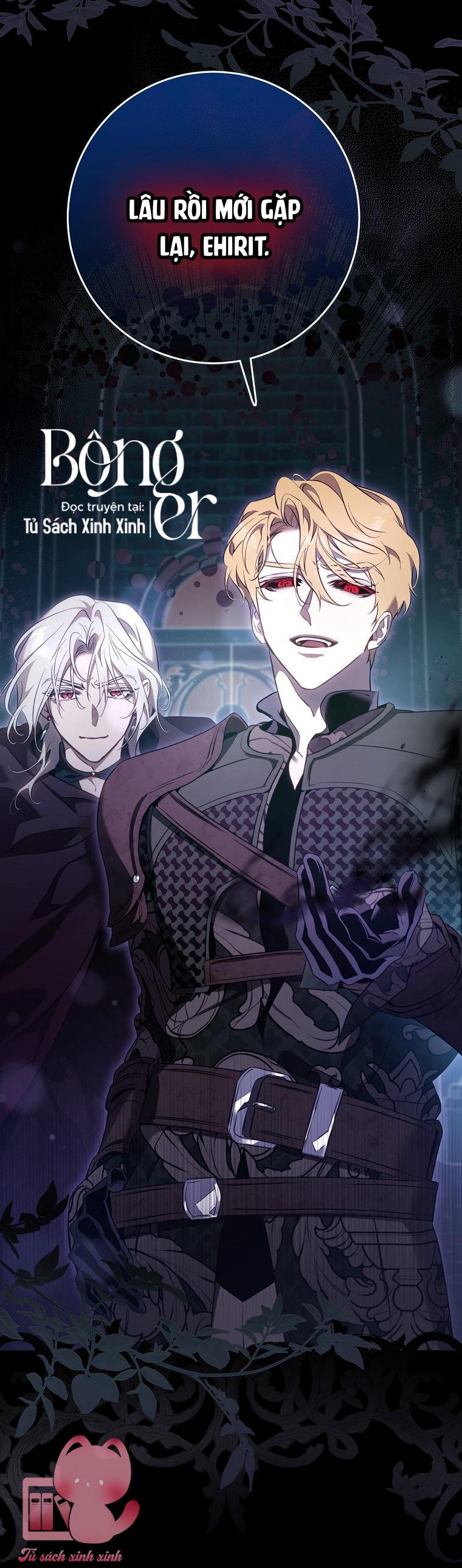 Thuần Hóa Bạo Chúa Rồi Bỏ Trốn - Chap 114