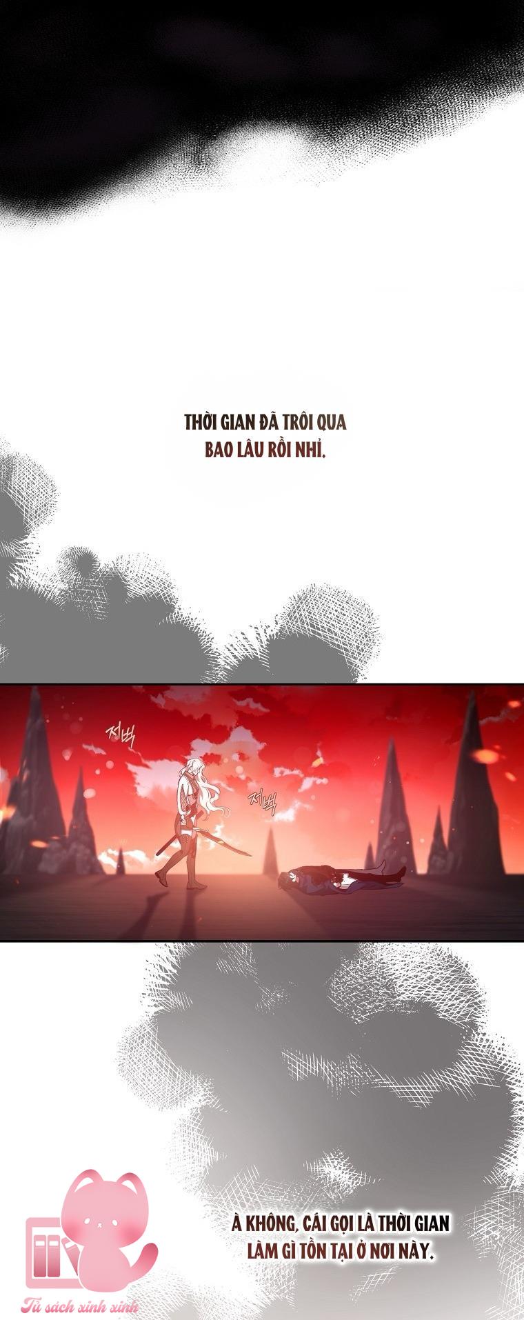 Thuần Hóa Bạo Chúa Rồi Bỏ Trốn - Chap 114