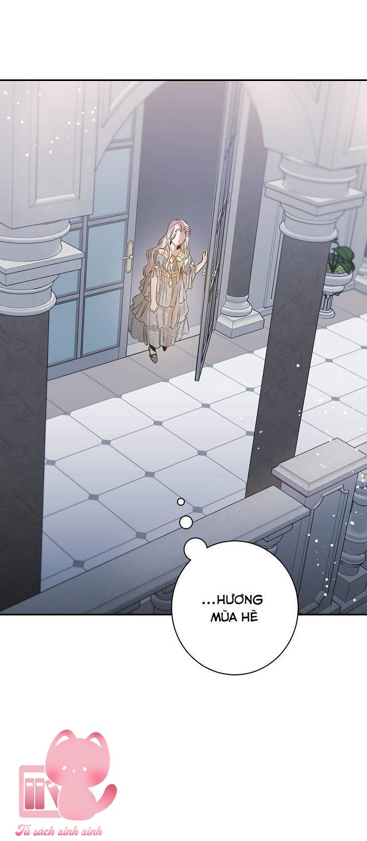 Thuần Hóa Bạo Chúa Rồi Bỏ Trốn - Chap 2