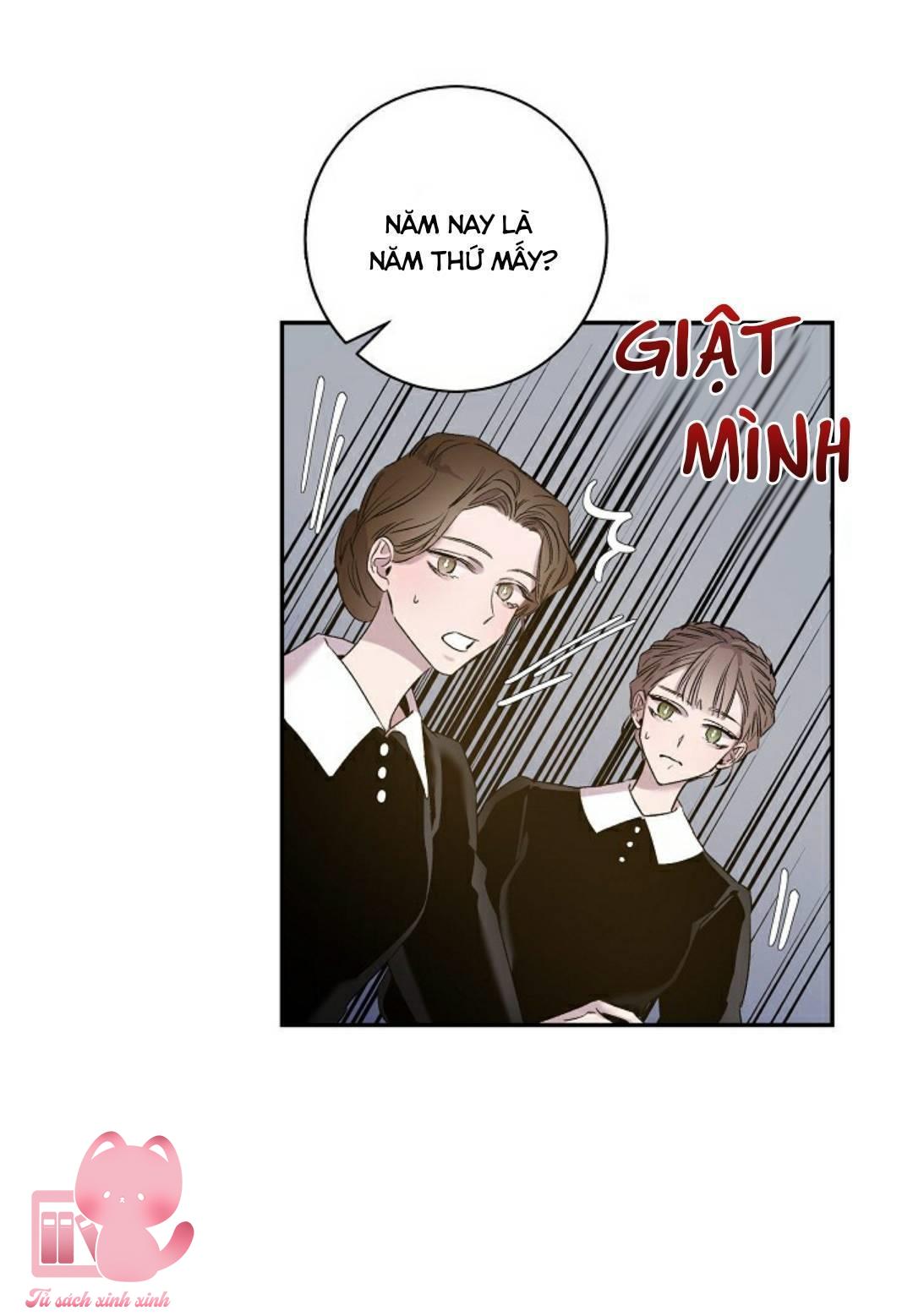 Thuần Hóa Bạo Chúa Rồi Bỏ Trốn - Chap 2