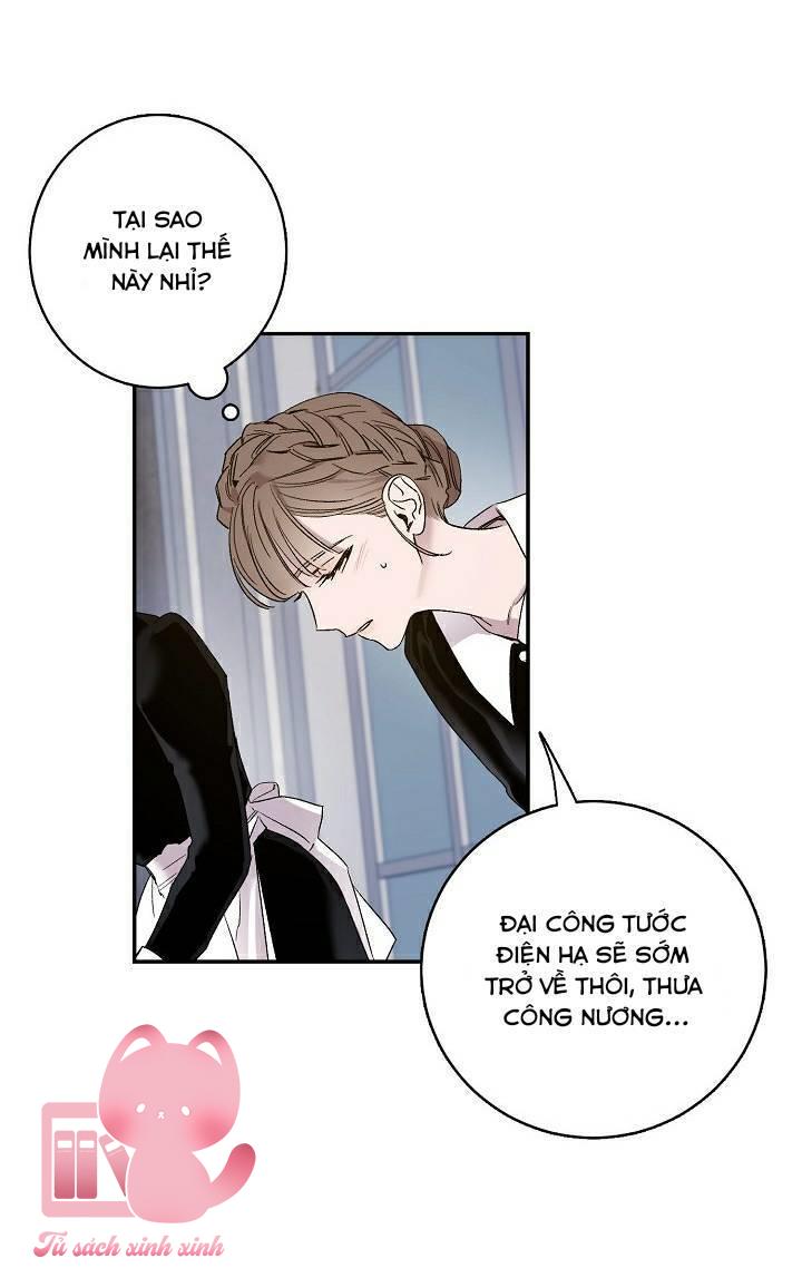 Thuần Hóa Bạo Chúa Rồi Bỏ Trốn - Chap 2