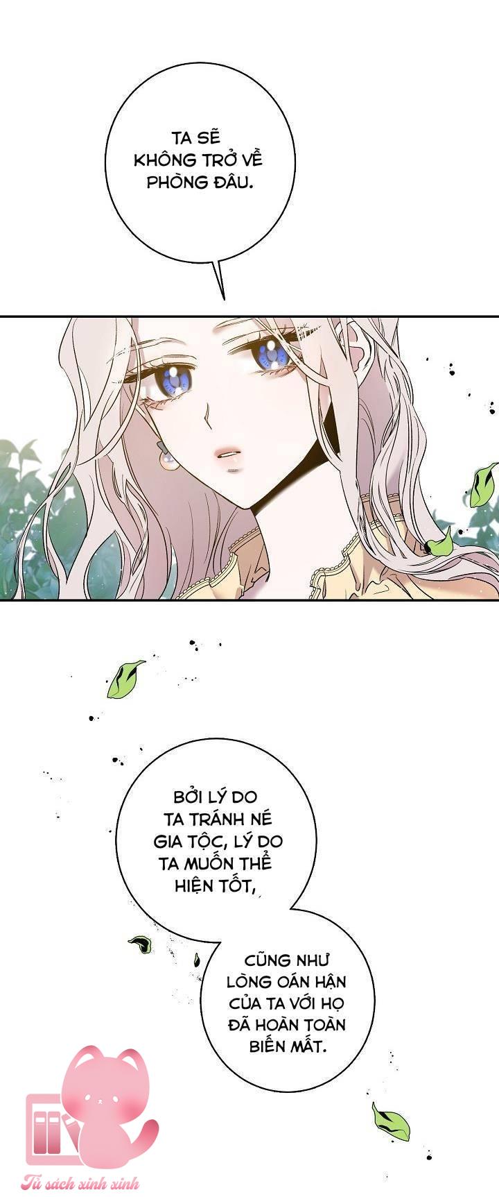 Thuần Hóa Bạo Chúa Rồi Bỏ Trốn - Chap 2