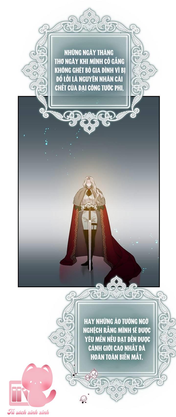 Thuần Hóa Bạo Chúa Rồi Bỏ Trốn - Chap 2