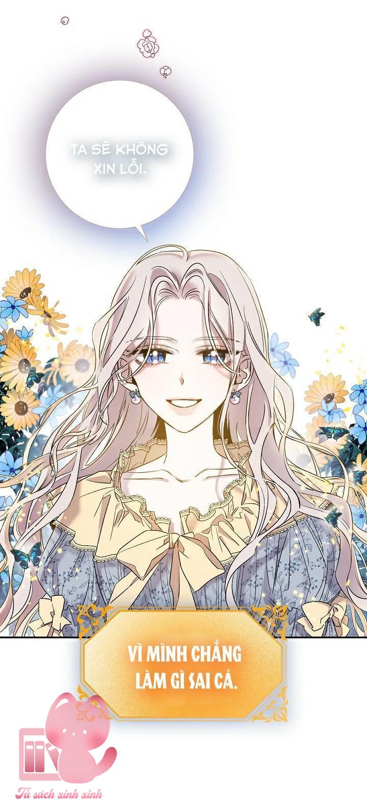 Thuần Hóa Bạo Chúa Rồi Bỏ Trốn - Chap 2