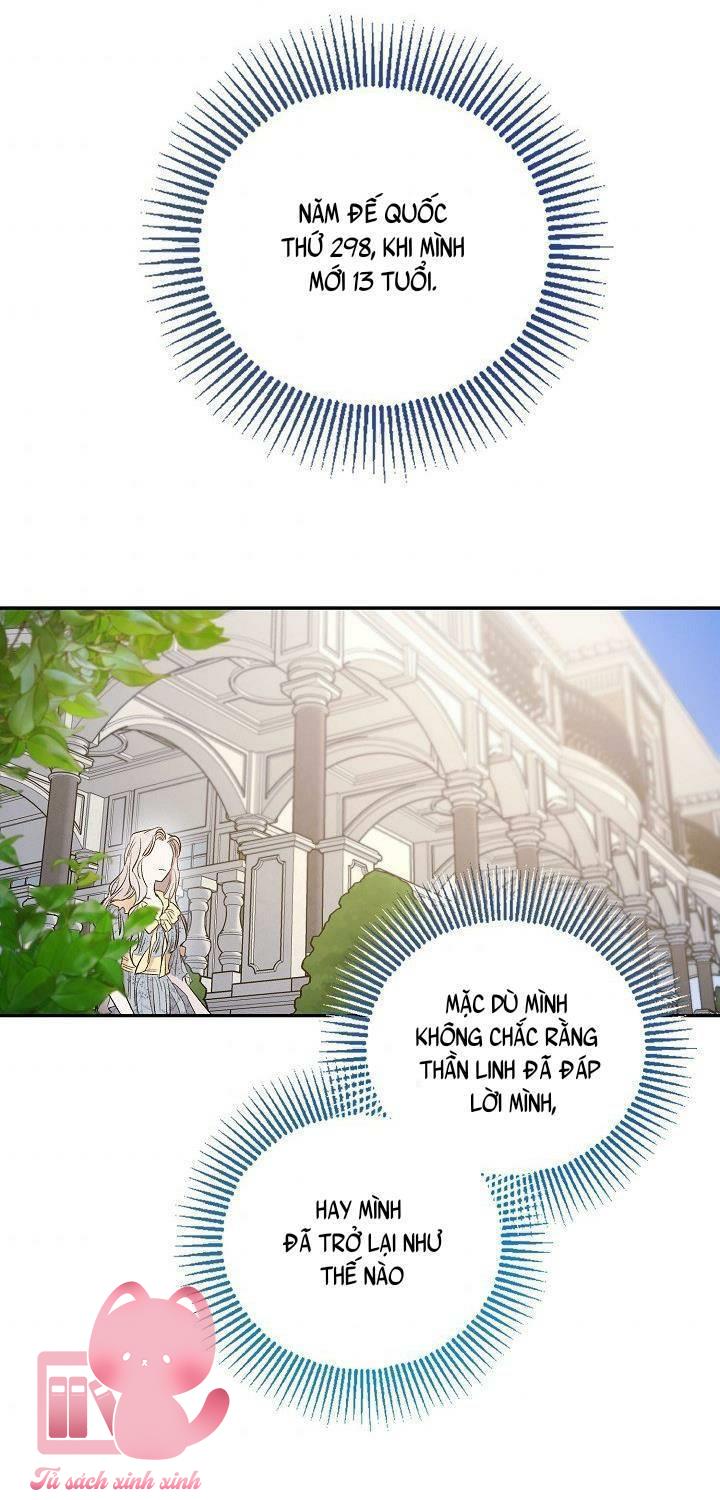 Thuần Hóa Bạo Chúa Rồi Bỏ Trốn - Chap 2