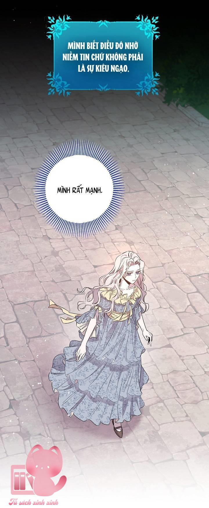 Thuần Hóa Bạo Chúa Rồi Bỏ Trốn - Chap 2