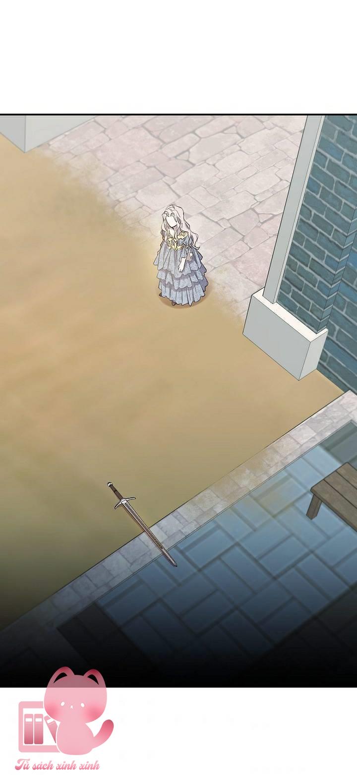 Thuần Hóa Bạo Chúa Rồi Bỏ Trốn - Chap 2