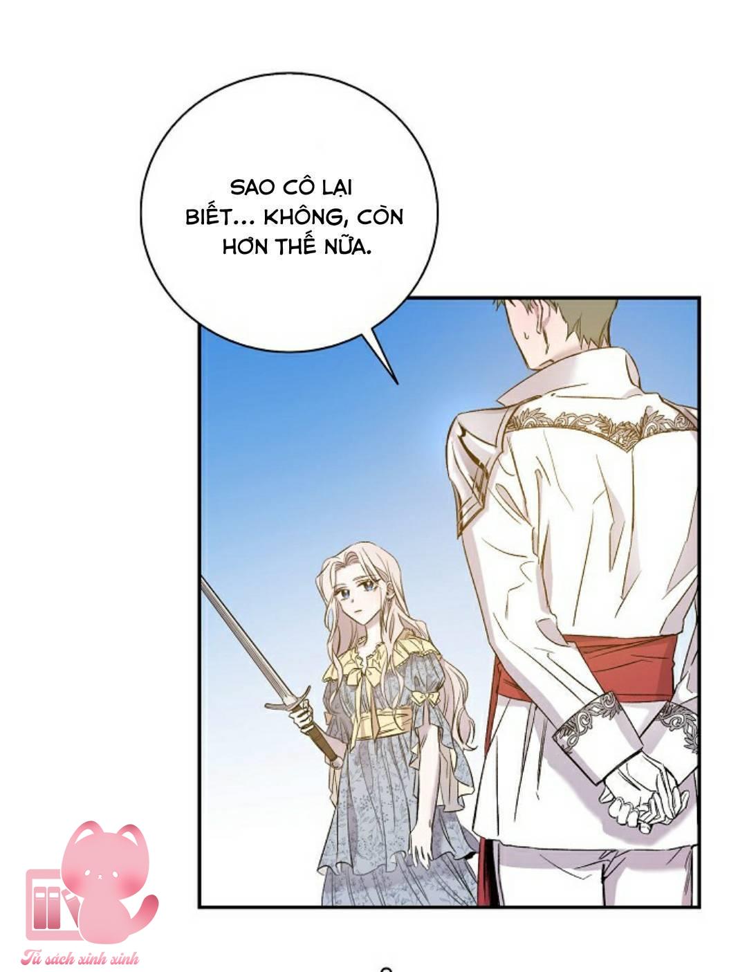 Thuần Hóa Bạo Chúa Rồi Bỏ Trốn - Chap 2