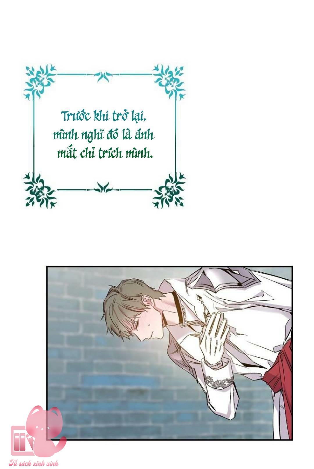 Thuần Hóa Bạo Chúa Rồi Bỏ Trốn - Chap 2