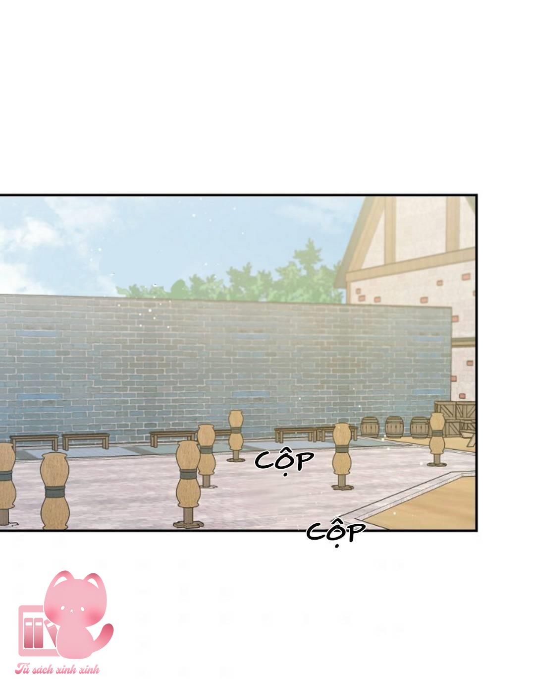 Thuần Hóa Bạo Chúa Rồi Bỏ Trốn - Chap 2