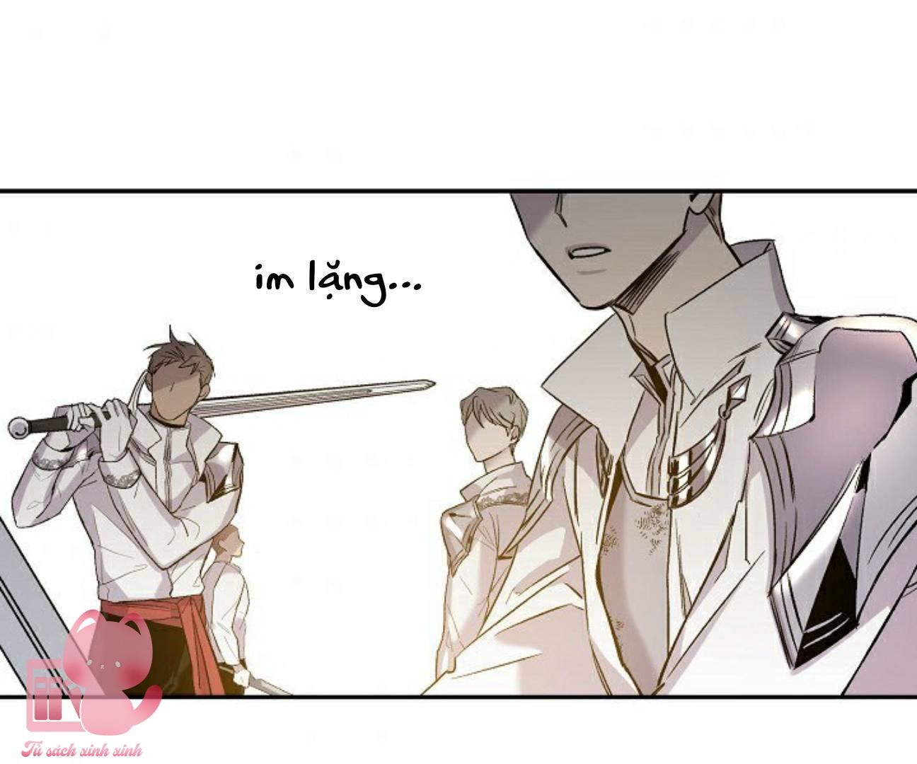 Thuần Hóa Bạo Chúa Rồi Bỏ Trốn - Chap 2