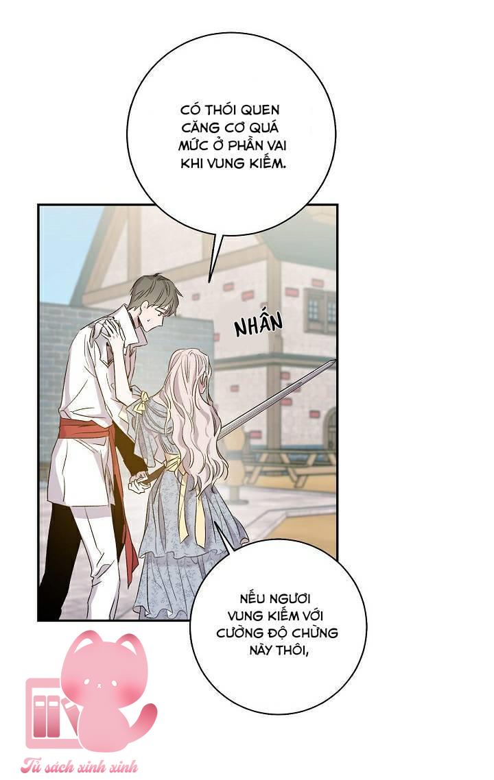 Thuần Hóa Bạo Chúa Rồi Bỏ Trốn - Chap 2