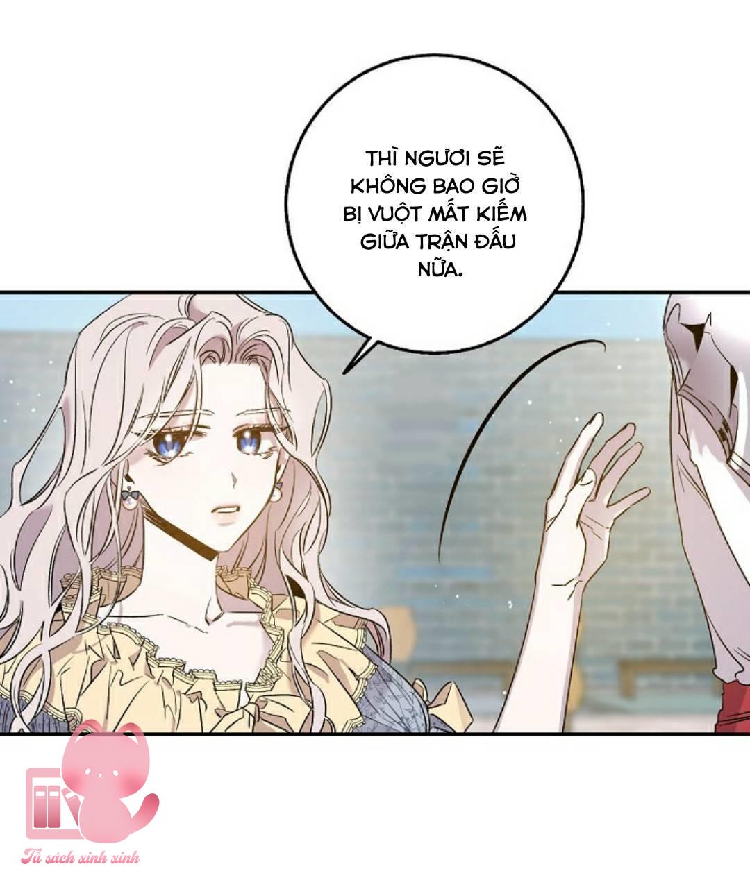 Thuần Hóa Bạo Chúa Rồi Bỏ Trốn - Chap 2