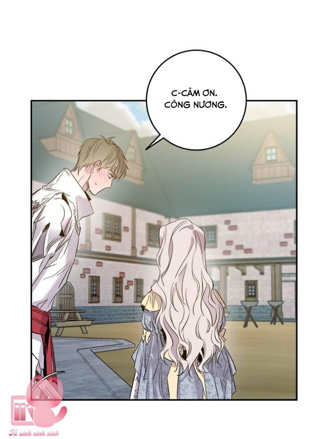 Thuần Hóa Bạo Chúa Rồi Bỏ Trốn - Chap 2