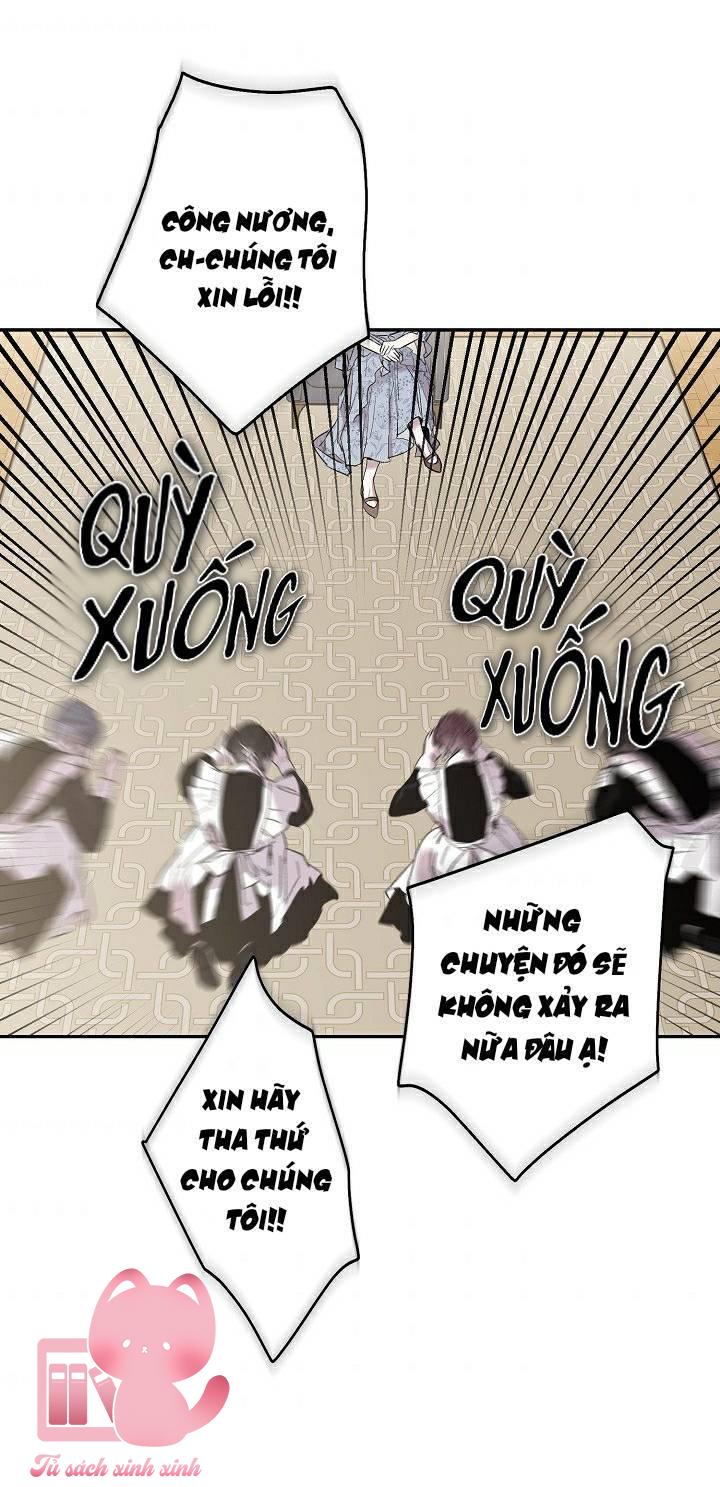 Thuần Hóa Bạo Chúa Rồi Bỏ Trốn - Chap 2