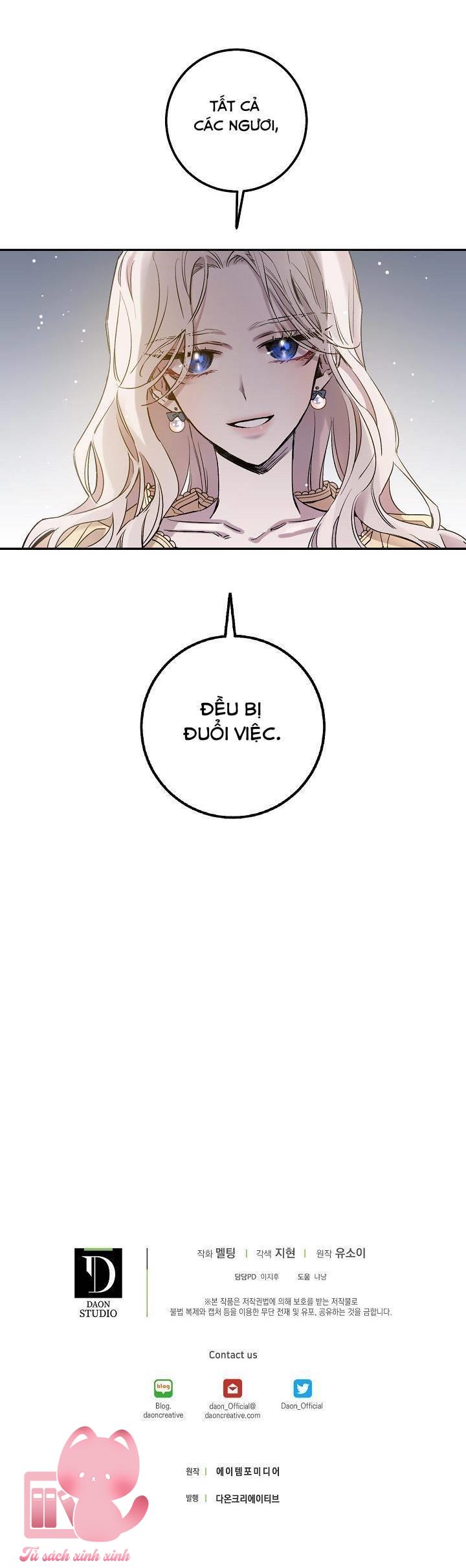 Thuần Hóa Bạo Chúa Rồi Bỏ Trốn - Chap 2