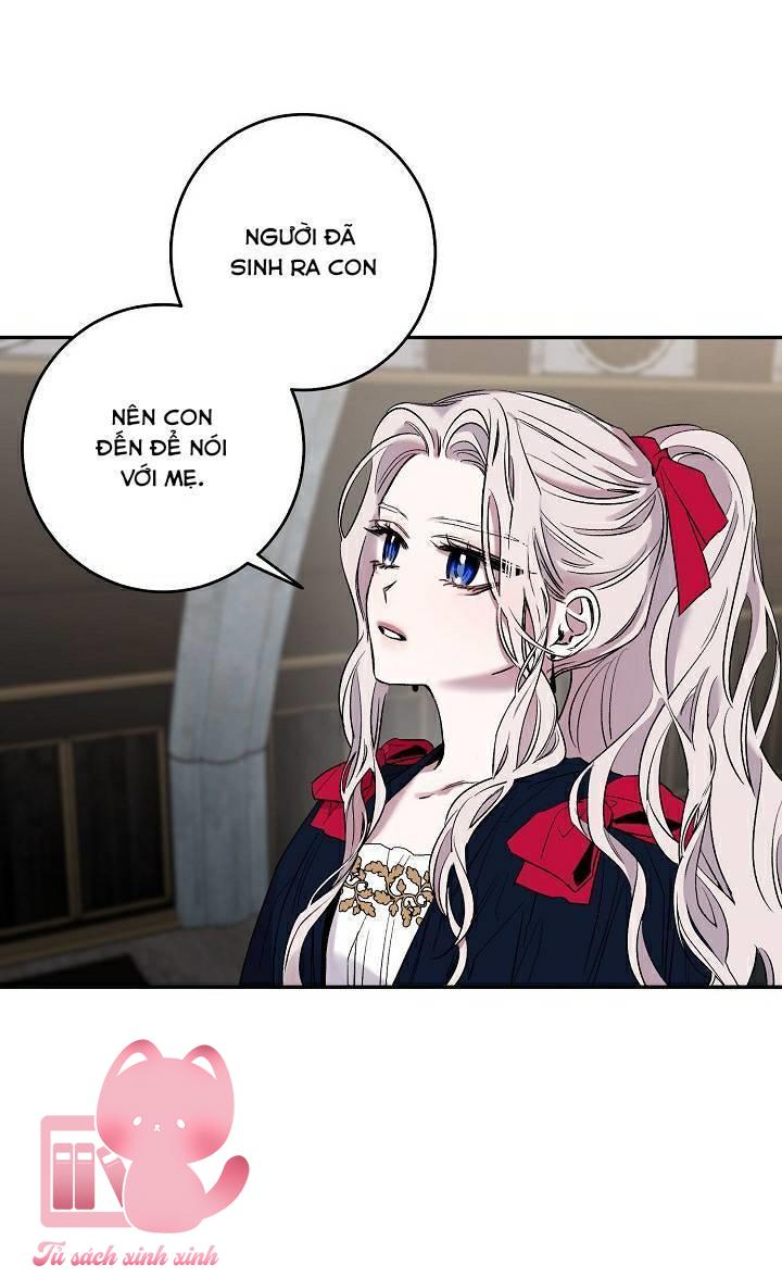 Thuần Hóa Bạo Chúa Rồi Bỏ Trốn - Chap 3