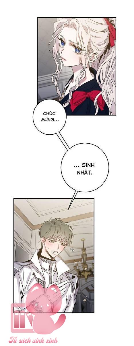 Thuần Hóa Bạo Chúa Rồi Bỏ Trốn - Chap 3