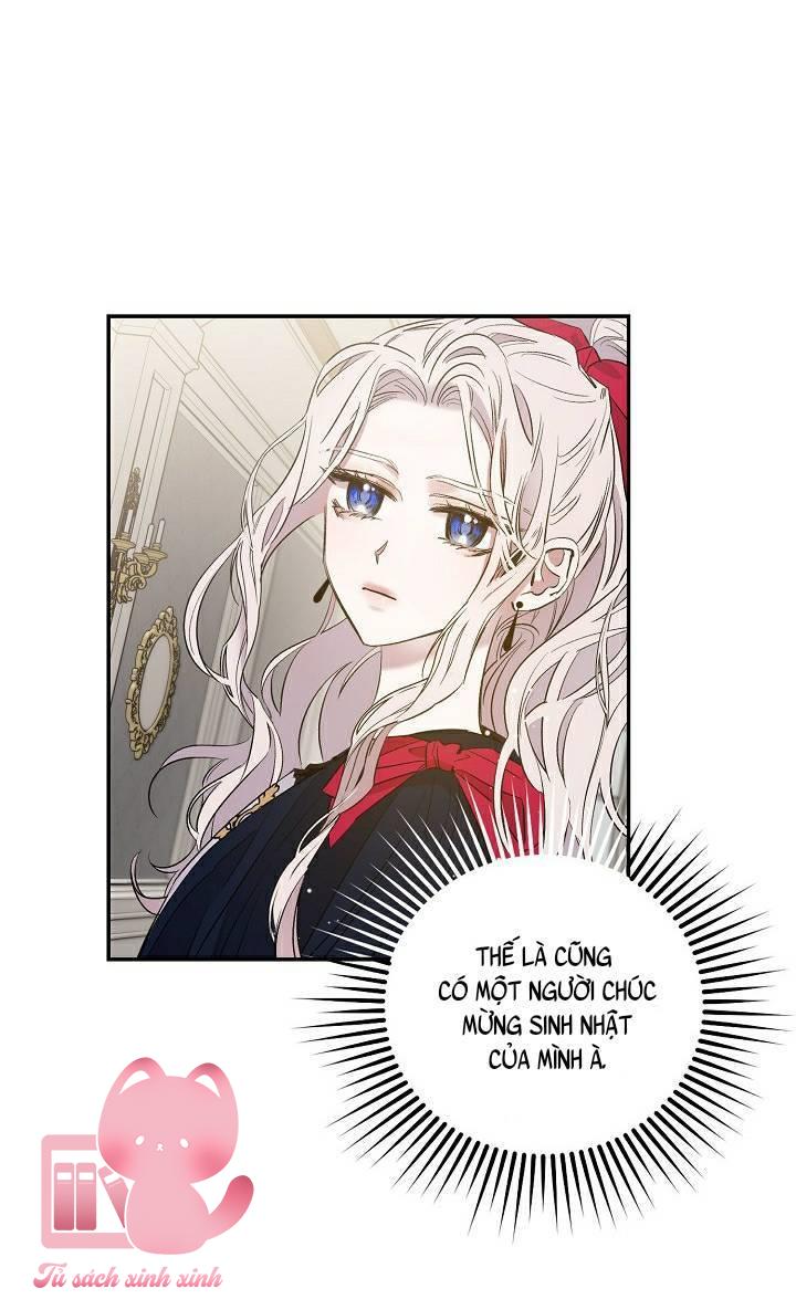 Thuần Hóa Bạo Chúa Rồi Bỏ Trốn - Chap 3