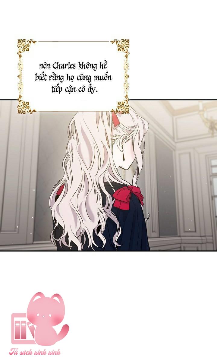 Thuần Hóa Bạo Chúa Rồi Bỏ Trốn - Chap 3