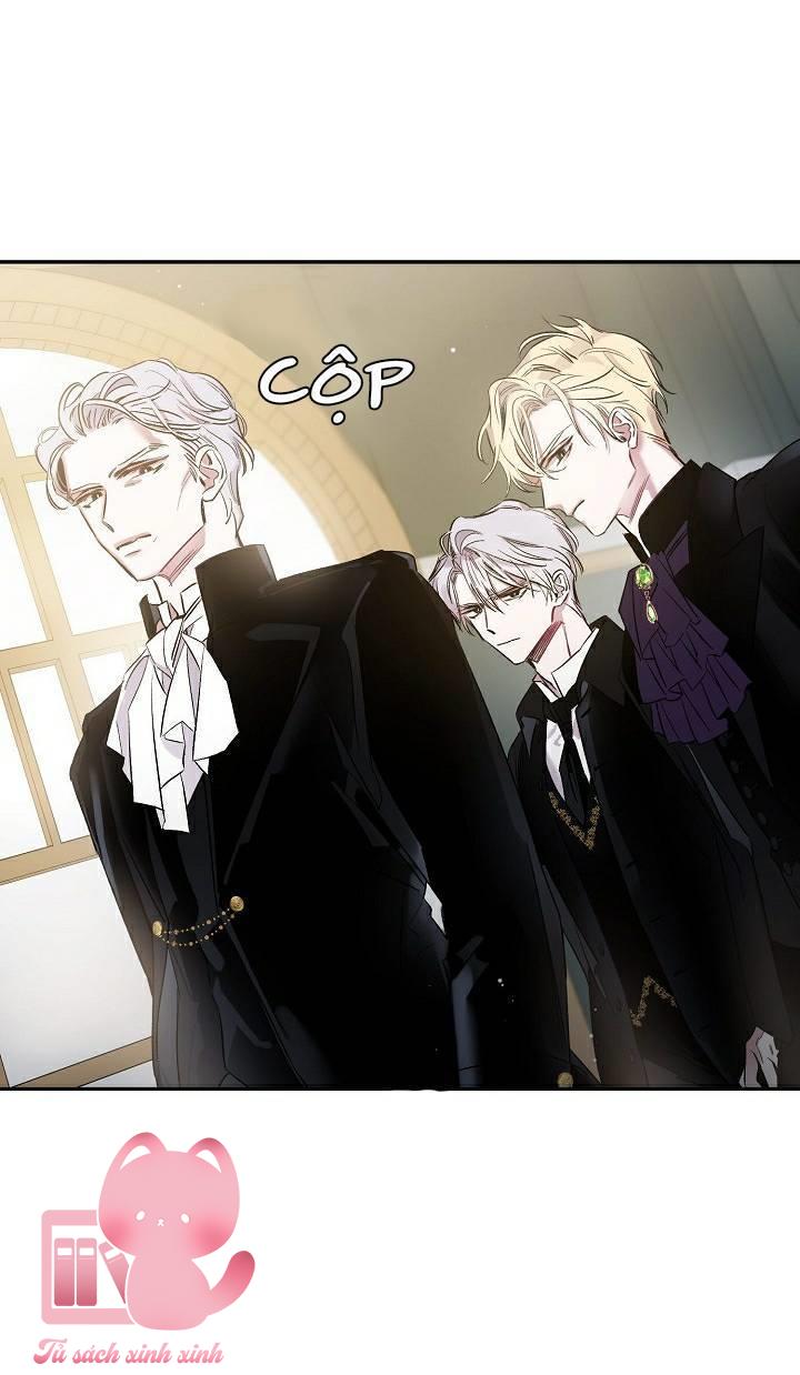 Thuần Hóa Bạo Chúa Rồi Bỏ Trốn - Chap 3