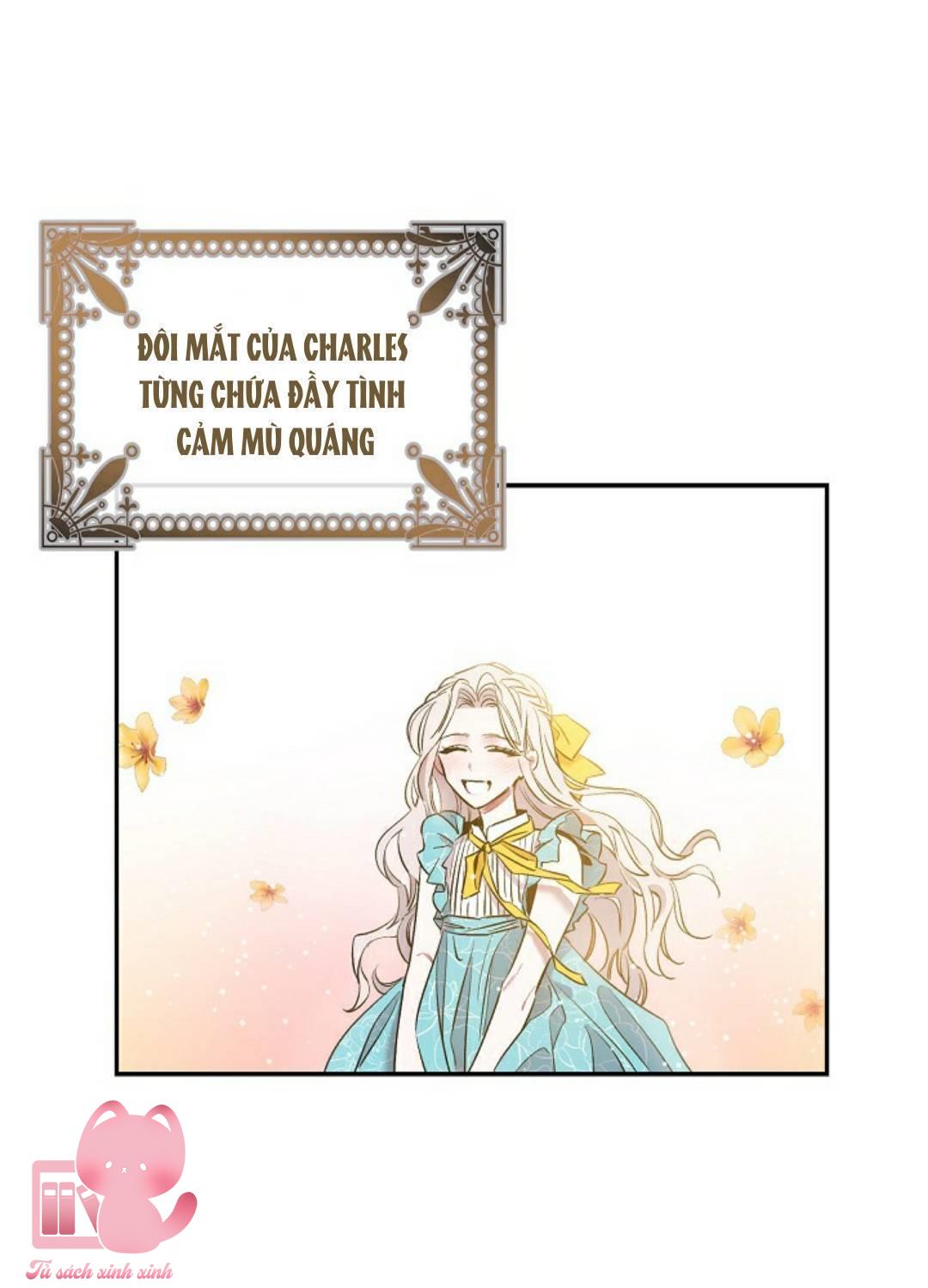 Thuần Hóa Bạo Chúa Rồi Bỏ Trốn - Chap 3