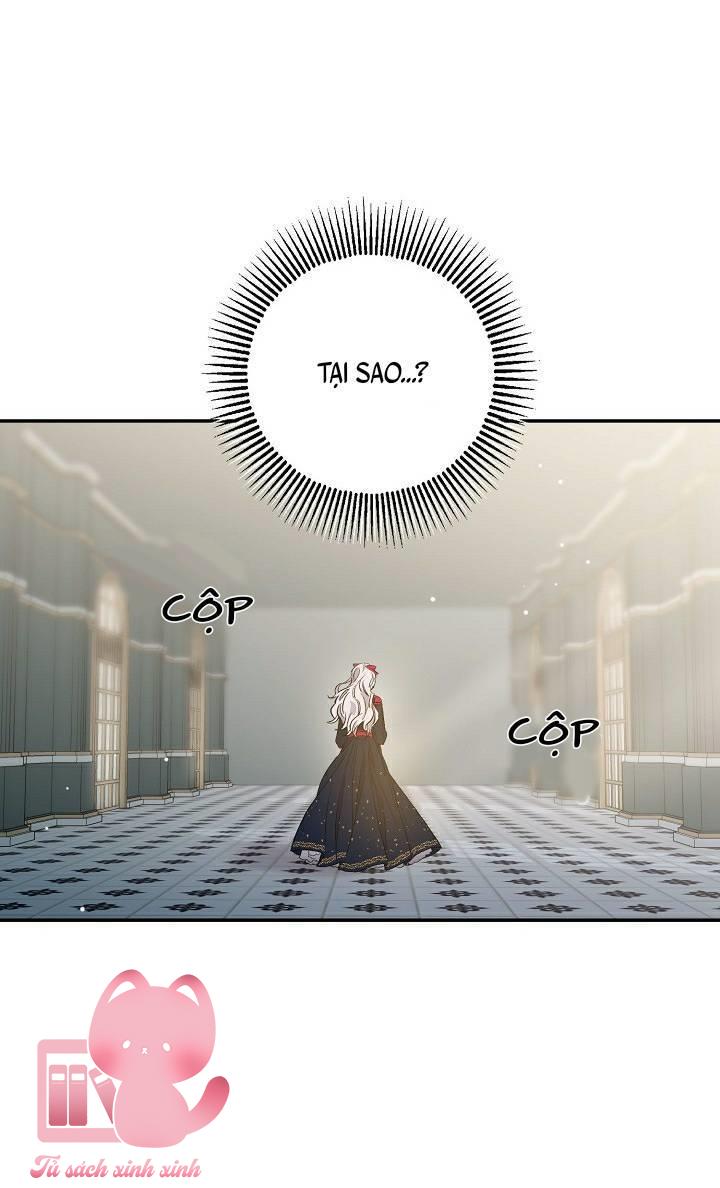 Thuần Hóa Bạo Chúa Rồi Bỏ Trốn - Chap 3