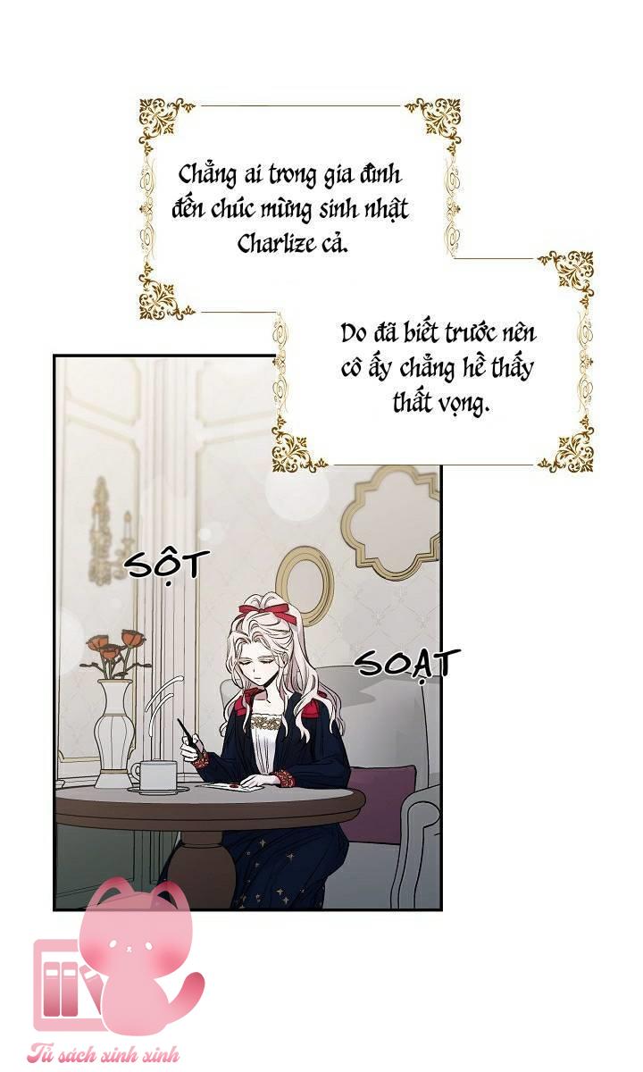 Thuần Hóa Bạo Chúa Rồi Bỏ Trốn - Chap 3