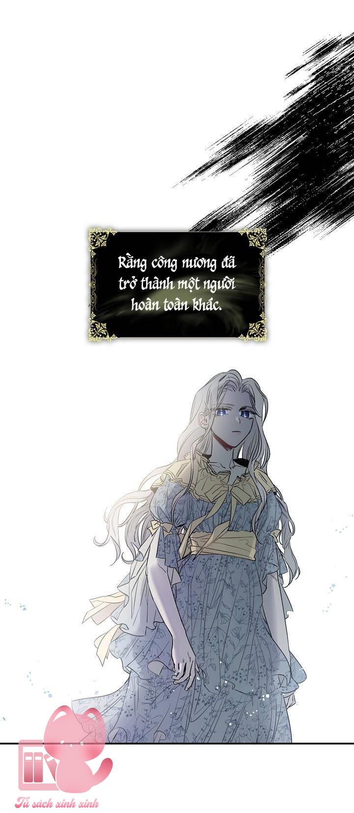 Thuần Hóa Bạo Chúa Rồi Bỏ Trốn - Chap 3